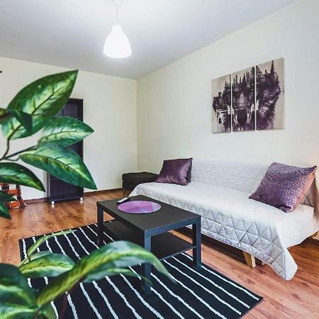 Apartament Niecala Queens Superior Lublin Kültér fotó