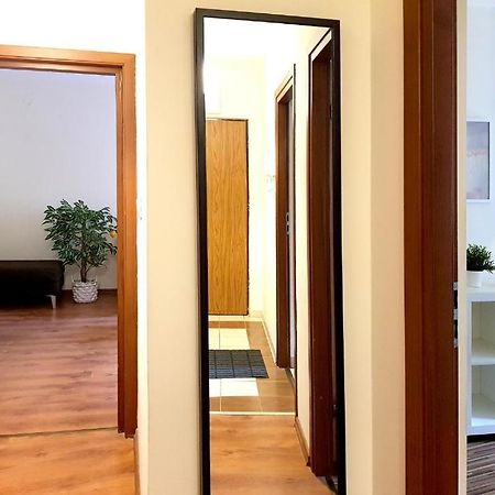 Apartament Niecala Queens Superior Lublin Kültér fotó