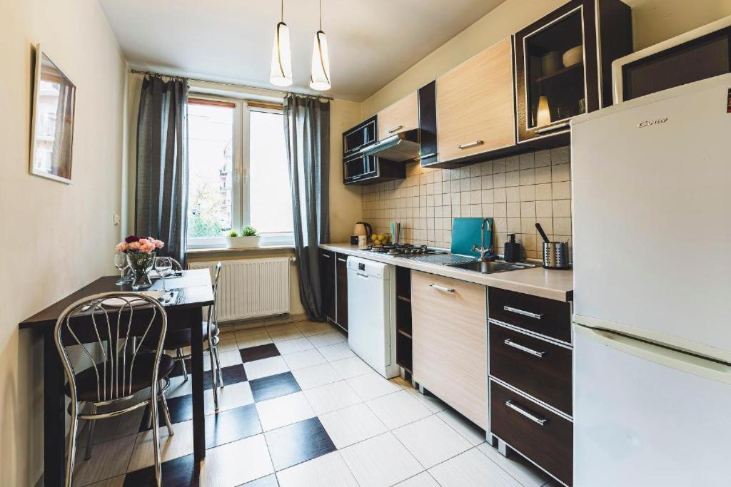 Apartament Niecala Queens Superior Lublin Kültér fotó