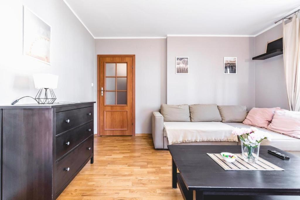 Apartament Niecala Queens Superior Lublin Kültér fotó