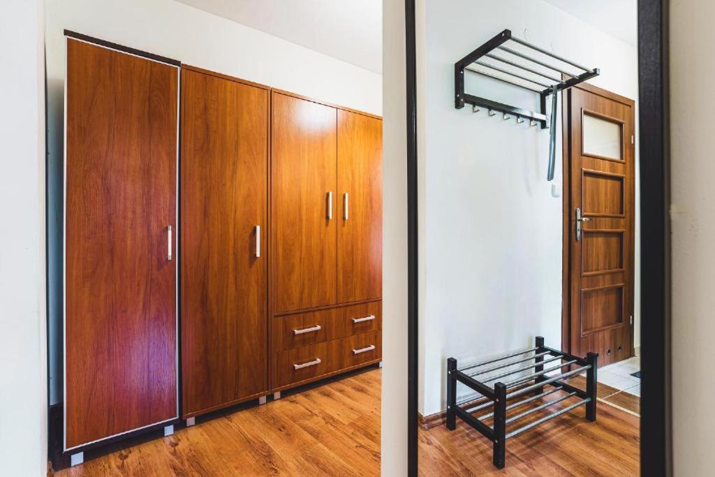Apartament Niecala Queens Superior Lublin Kültér fotó