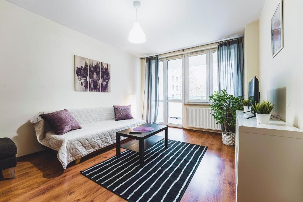 Apartament Niecala Queens Superior Lublin Kültér fotó