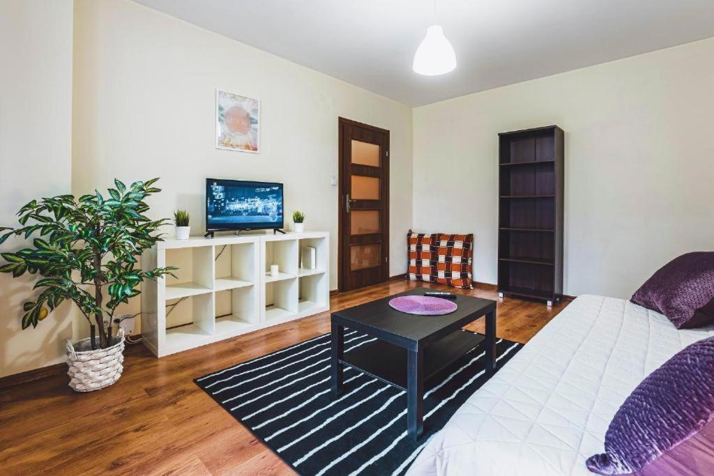 Apartament Niecala Queens Superior Lublin Kültér fotó