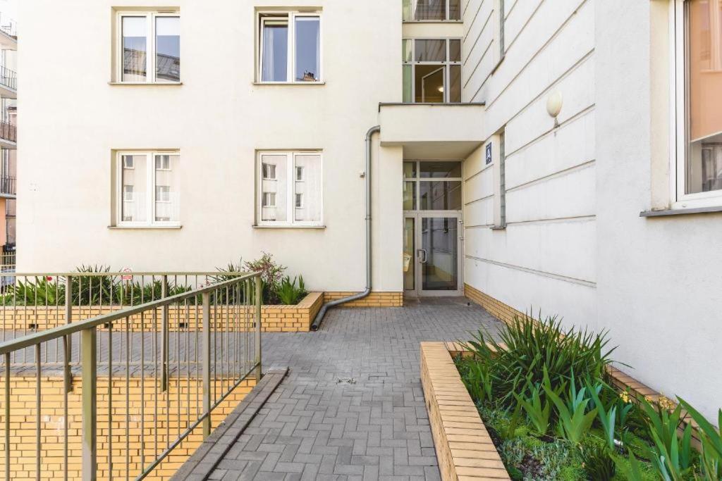 Apartament Niecala Queens Superior Lublin Kültér fotó