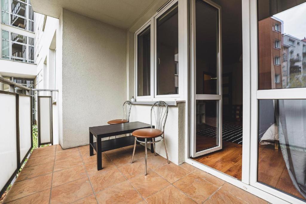 Apartament Niecala Queens Superior Lublin Kültér fotó