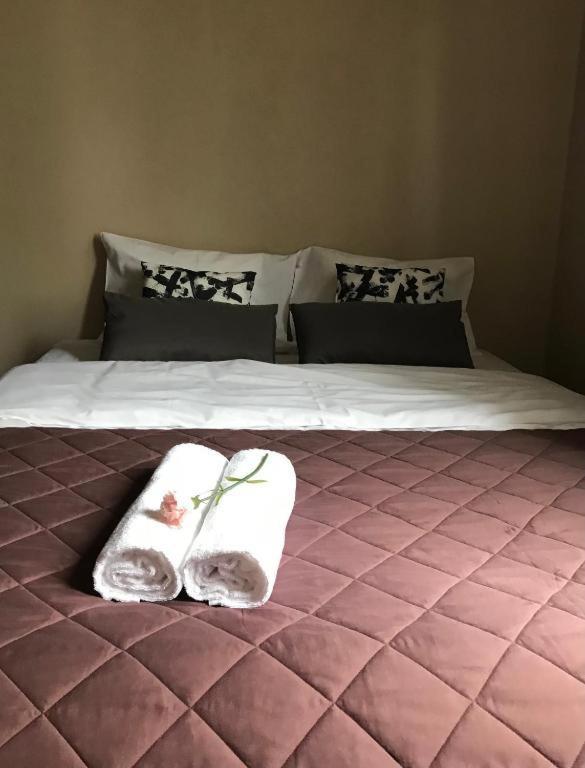 Apartament Niecala Queens Superior Lublin Kültér fotó